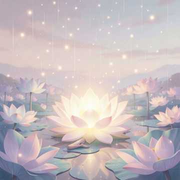 Лотос Радхи (Edit)