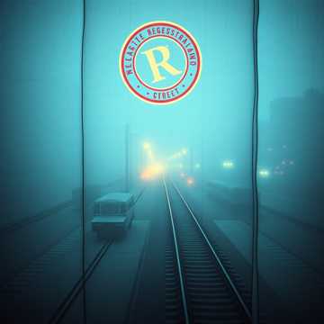 Прописка в листе