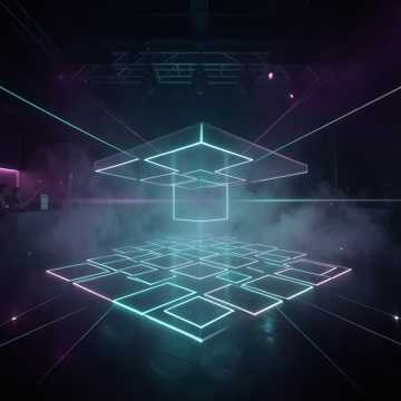 Гипнотическая сетка