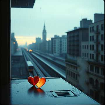 Шрам под ребром