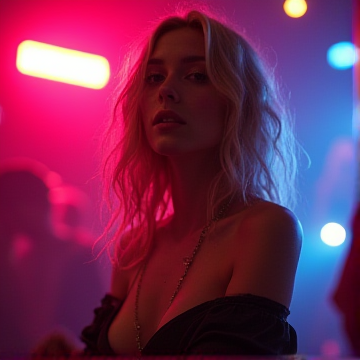 Гламур #3 (Cover Trap RMX)