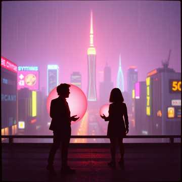 Пульс моей любви