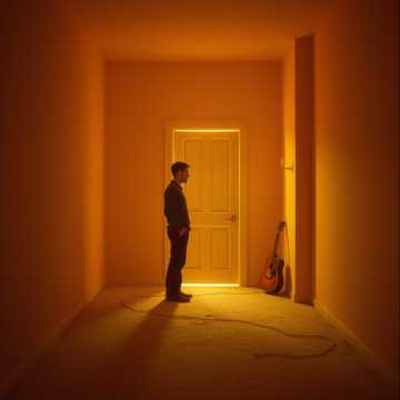 "Пустые комнаты в сердце"