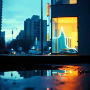 Россия в моей душе