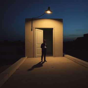 Холодный поцелуй