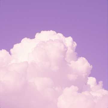 Сереневый сон