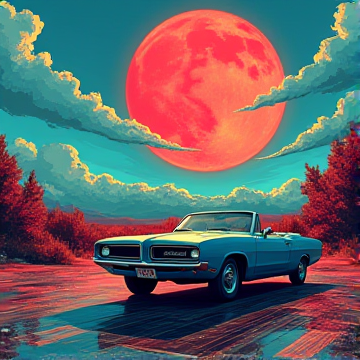 Ржавая буханочка