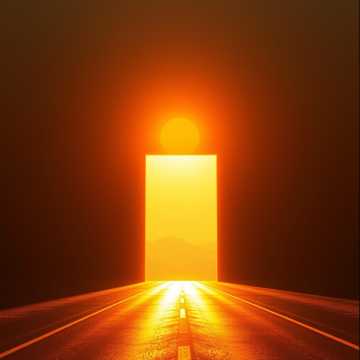 01 Радость нового дня