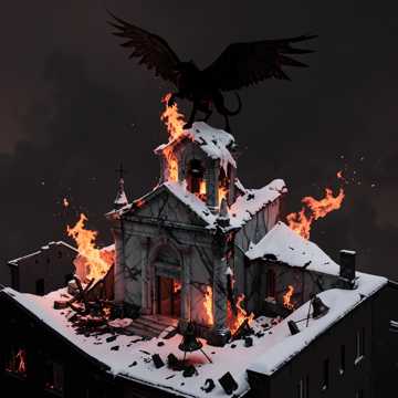 Гнев Семаргла