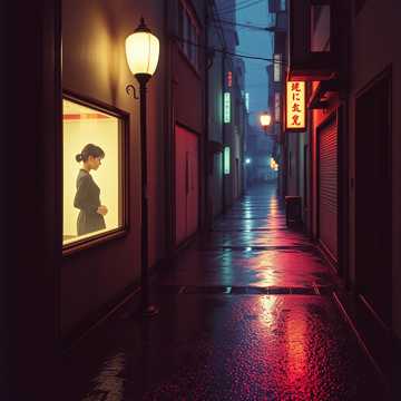 ДЕВУШКА ИЗ НАГАСАКИ.АУФФ