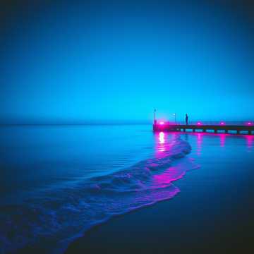 В настоящем