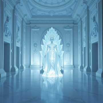 Ария Снежной Королевы