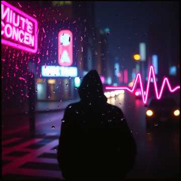 Автор текста Vikki Nikki  Капли по стеклу