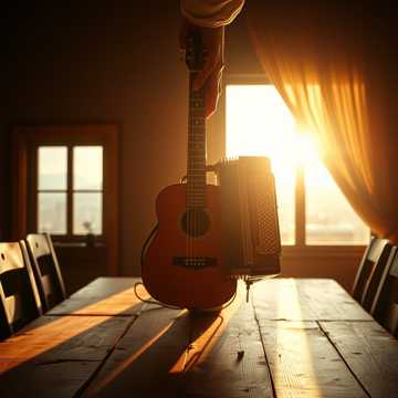 Рябиновые бусы (cover) by ILUHENCIY