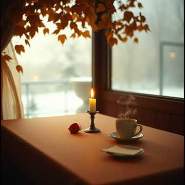 Рок-опера "Письма .."