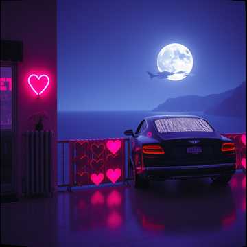 Любовь на easy