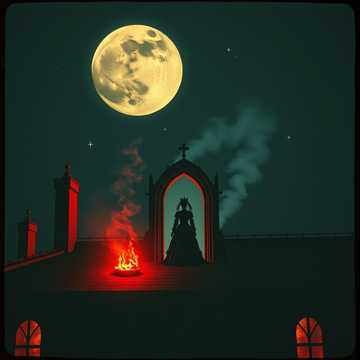 Первая любовь