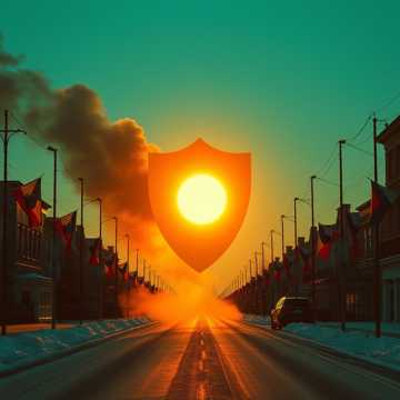 MC MON 62 - Sunshine