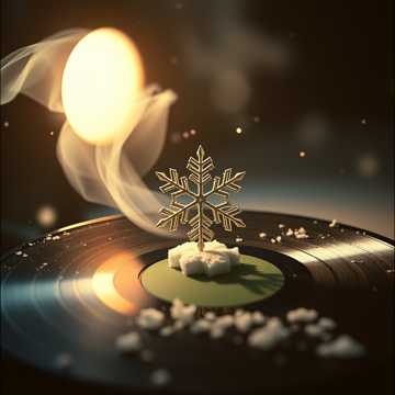 Небо пополам