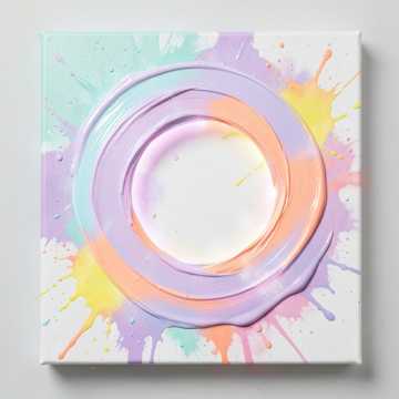 Художник от Бога