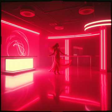 Детка,ты зажигаешь. (Remix)