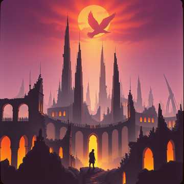 Падение строителя