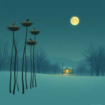 Где мой дом? (Edit)