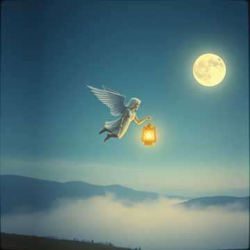 Небесный посланник