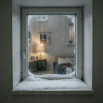 МАРТОВСКИЙ СНЕГ... /стихи  Алексея Скуратова