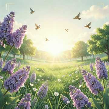 Май, май, май!