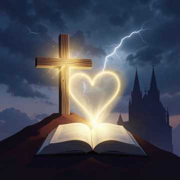 Иисус к тебе взываю