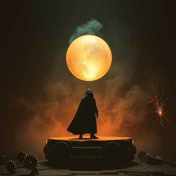 Добрая ведьма