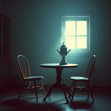 Давай еще немного, мама