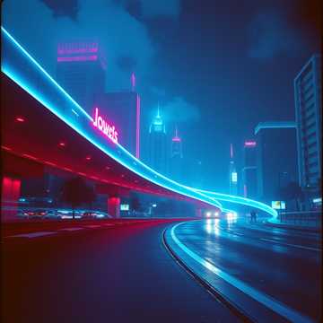 «Ночной поток»