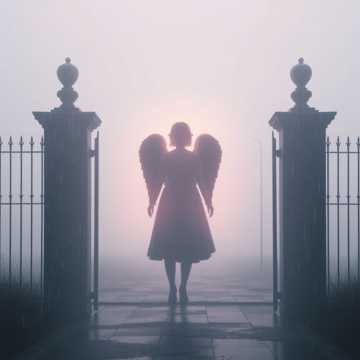 Пепел Крыльев