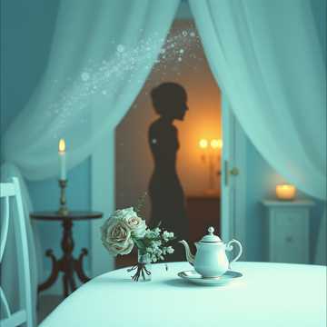 По имени Печаль (Edit) (Edit) (Edit) (Edit)