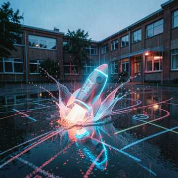 Мои кроссовки