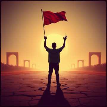 Казнить негодяев (пишустихиСам)