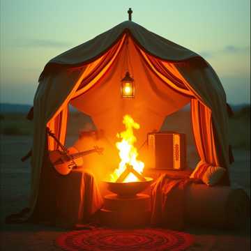 Манит меня дорога ("цыганочка с выходом")