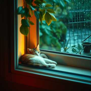 Колыбельная