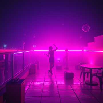 MC MON 62- Танцуй.