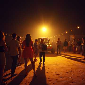 Станичный тыгыдым