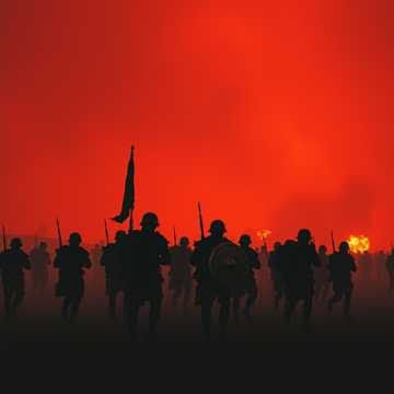 Сталь и верность