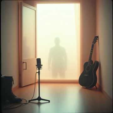 Крик любви — мираж (Edit)