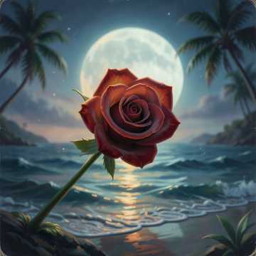 Индонезийское танго (Edit)