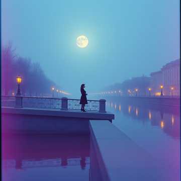 Ветер Питера