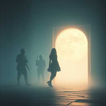 Поверить в сказку