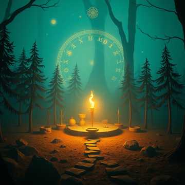 Характерник