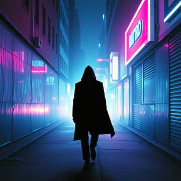 Чёрный выезд