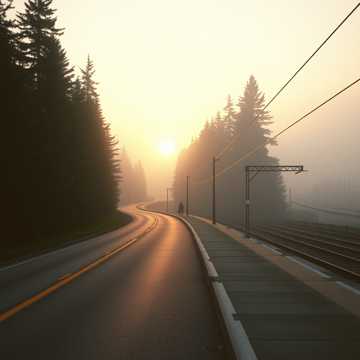 Дорога на Восток (Edit)